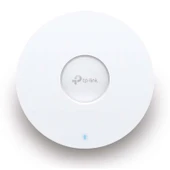TP-LINK OMADA EAP613 AX1800 DUAL BAND WIFI6 1XGBIT RJ45 574MBPS/2.4GHZ TAVAN TİPİ ACCESS POINT (ADAPTÖRSÜZ) thumbnail 1