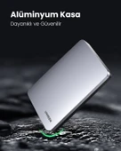 UGREEN USB to USB C Gen2 2,5'' Hard Disk Kutusu, 70498 thumbnail 5