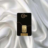 10 Gr 24 Ayar Ard Gram Altın thumbnail 1