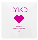 LYKD Banana Pudra 600 Purple thumbnail 2