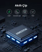 UGREEN USB 3.0 2.5 İnç Harici HDD/SSD Disk Kutusu, 30847 thumbnail 3