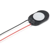 Hoparlör 1W 8ohm 24x15mm 6cm Kablolu Mini Speaker Ses Müzik Amfi Oyuncak Tablet Telefon thumbnail 3