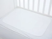 Kapitoneli Bebek Alt Açma Bezi - Su Geçirmez 90 X 60 Cm 5 Adet thumbnail 1