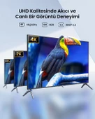 UGREEN HDMI Splitter 1-in-4 Out 4K@60Hz HDMI 2.0 Splitter 18 Gbps, 90514 thumbnail 4