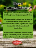 Özseven Karadut Özü 300gr thumbnail 3