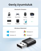 UGREEN Bluetooth Adaptör, 80889 thumbnail 4