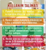 Magic Water Elf Aqua Gel oyun seti 5 renk jel şişe 6 kalıp thumbnail 7