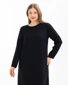 14242104001004 GALAXİ KLASİK ELBİSE thumbnail 4