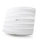 TP-LINK OMADA EAP225 AC1350 DUAL BAND WIFI 1XGBIT RJ45 450MBPS/2.4GHZ TAVAN TİPİ ACCESS POINT (POE ADAPTÖRÜ DAHİL) thumbnail 2