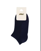 LitaeTrend Roger Patik Çorap  Asorti thumbnail 1