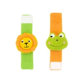 LitaeTrend Çıngıraklı Çorap Ve Bileklik thumbnail 1