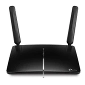 TP-LINK ARCHER MR600 AC1200 DUAL BAND 3G/4G CAT6 LTE ROUTER thumbnail 2
