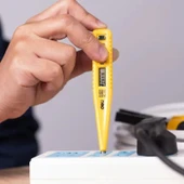 DL8003 Dijital Test Kalemi AC/DC 12-250V thumbnail 6