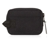 Mavi Fermuarlı Canvas Cüzdan Spor Cüzdanı thumbnail 2