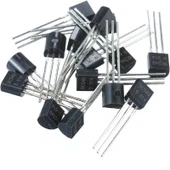 480 Adet Transistör Seti TO-92 Kılıf 24 Çeşit - Kutulu thumbnail 6