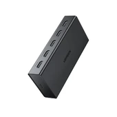 UGREEN HDMI Splitter 1-in-4 Out 4K@60Hz HDMI 2.0 Splitter 18 Gbps, 90514 thumbnail 1