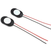 Hoparlör 1W 8ohm 24x15mm 6cm Kablolu Mini Speaker Ses Müzik Amfi Oyuncak Tablet Telefon thumbnail 7