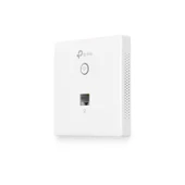 TP-LINK OMADA EAP115-WALL WIFI 300MBPS/2.4GHZ KABLOSUZ DUVAR TİPİ ACCESS POINT (ADAPTÖRSÜZ) thumbnail 2
