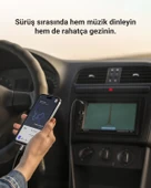 UGREEN Mfi Sertifikalı Lightning to 3.5mm Örgülü Ses Kablosu, 1 Metre, Siyah, 70509 thumbnail 2