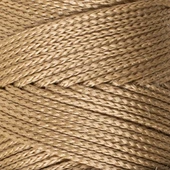 Loren Macrame Sütlü Kahve El Örgü İpi - RM 041 - 34328 thumbnail 2