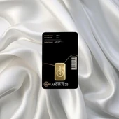 10 Gr 24 Ayar Ard Gram Altın thumbnail 2