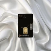 5 Gr 24 Ayar Ard Gram Altın thumbnail 2