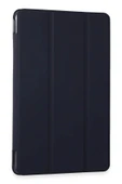 LitaeTrend Huawei MatePad 11.5 Kılıf Tablet Smart Kılıf - Lacivert thumbnail 1