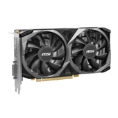Msı Geforce Rtx3050 Ventus 2x Xs 8g Oc 8gb Gddr6 128bıt 1xhdmı 1xdp 1xdvı Ekran Kartı thumbnail 3
