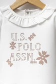 LitaeTrend U.s. Polo Assn 2 Li Takım Usb2722 Beyaz thumbnail 2