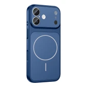 Gpack iPhone 17 uyumlu Kılıf Formen M-Safe Şarj Özellikli Kamera Korumalı thumbnail 7