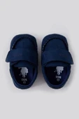 LitaeTrend U.s. Polo Assn Bebek Ayakkabı Usb2166 Lacivert - 4
