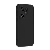 Gpack Vivo X200 FE uyumlu Kılıf Mara Lansman Soft Silikon İçi Kadife thumbnail 1