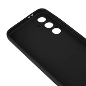 Gpack Samsung Galaxy S25 FE uyumlu Kılıf Biye Kamera Korumalı Mat Silikon thumbnail 2