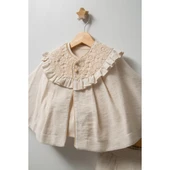 LitaeTrend Tongs Turk 3'lü Takım 8014 Ekru thumbnail 4