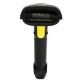 Perkon Tıger Cs620 2d Karekod Kablosuz Usb Barkod Okuyucu thumbnail 1