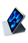 LitaeTrend iPad 10.2 (7.nesil) Kılıf Starling 360 Kalemlikli Tablet Kılıf - Mavi thumbnail 2