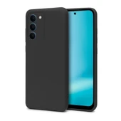 Gpack Xiaomi Redmi 15 uyumlu Kılıf First Mat Silikon Renkli Lüx Kamera Korumalı thumbnail 1