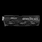 Pny Rtx 5070 Oc 12gb Gddr7 192bit (vcg507012tfxpb1-o) Ekran Kartı thumbnail 5