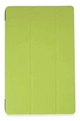 LitaeTrend iPad Air 5 (2022) Kılıf Tablet Smart Kılıf - Açık Yeşil thumbnail 2