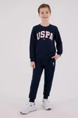 LitaeTrend U.s. Polo Assn Eşofman Takımı Us2227-4 Lacivert thumbnail 1