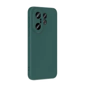 Gpack Vivo X200 FE uyumlu Kılıf Mara Lansman Soft Silikon İçi Kadife thumbnail 5