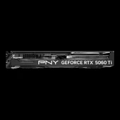 PNY RTX 5060 Ti 8GB GDDR7 128Bit (VCG5060T8DFXPB1-O) Ekran Kartı thumbnail 5