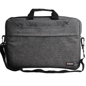Classone TL2564 15,6 inç  Notebook El Çantası-Gri thumbnail 8