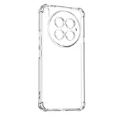 Gpack Tecno Camon 40 Premier 5G uyumlu Kılıf 2mm AntiShock Silikon thumbnail 1