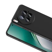 Gpack Tecno Camon 40 Premier 5G uyumlu Kılıf Mara Lansman Soft Silikon İçi Kadife thumbnail 2