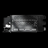 PNY RTX 5080 16GB GDDR7 256Bit (VCG508016TFXPB1-O) Ekran Kartı thumbnail 3