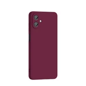 Gpack Samsung Galaxy A07 uyumlu Kılıf Mara Lansman Soft Silikon İçi Kadife thumbnail 8