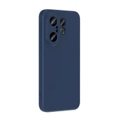 Gpack Vivo X200 FE uyumlu Kılıf Mara Lansman Soft Silikon İçi Kadife thumbnail 4