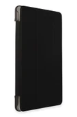LitaeTrend Huawei MatePad 11.5 Kılıf Tablet Smart Kılıf - Siyah thumbnail 2