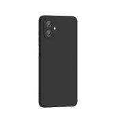 Gpack Samsung Galaxy A07 uyumlu Kılıf Mara Lansman Soft Silikon İçi Kadife thumbnail 1